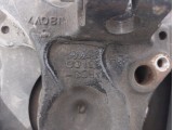 Complete Knuckle, LH (Takeoff)